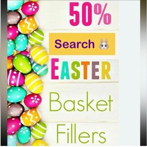 50% Off 🐰Easter Gifts
